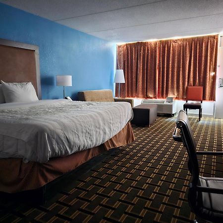 Relax Inn By Oyo Greeneville Near Hwy Us-321 外观 照片