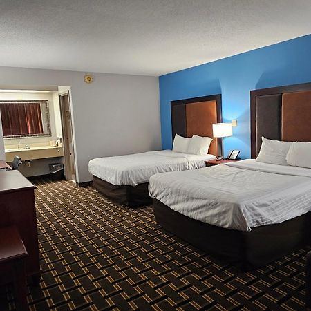 Relax Inn By Oyo Greeneville Near Hwy Us-321 外观 照片