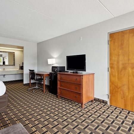 Relax Inn By Oyo Greeneville Near Hwy Us-321 外观 照片