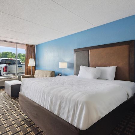Relax Inn By Oyo Greeneville Near Hwy Us-321 外观 照片