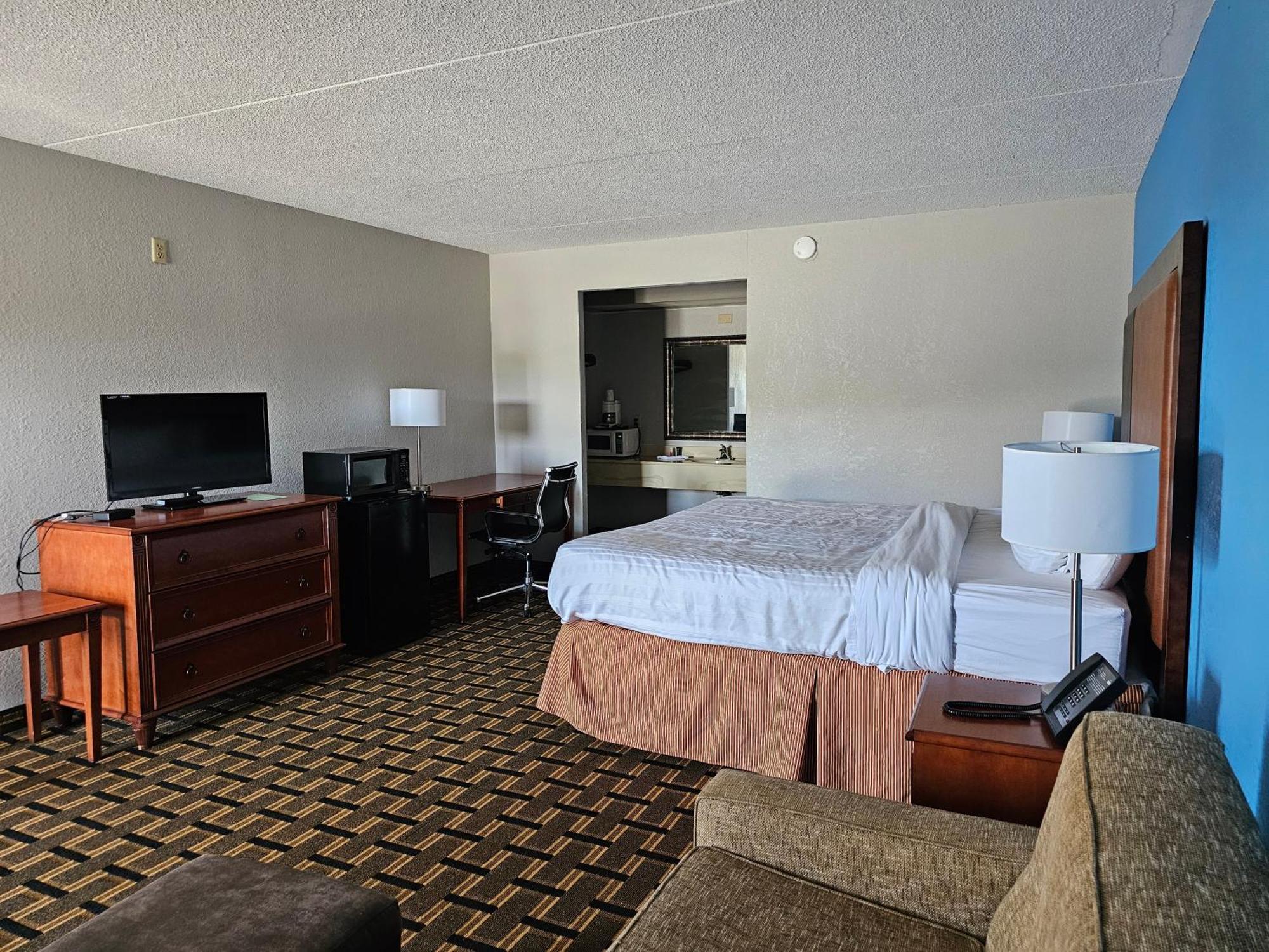 Relax Inn By Oyo Greeneville Near Hwy Us-321 外观 照片