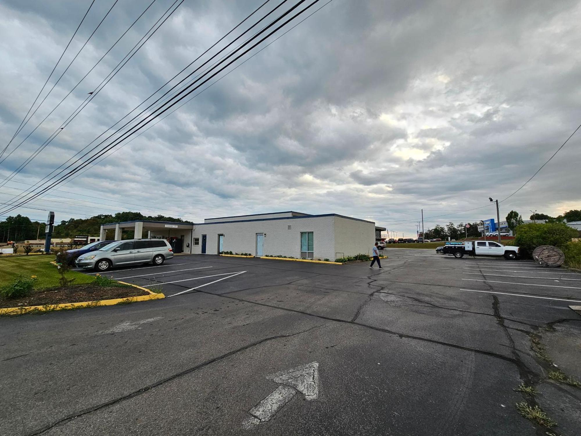 Relax Inn By Oyo Greeneville Near Hwy Us-321 外观 照片