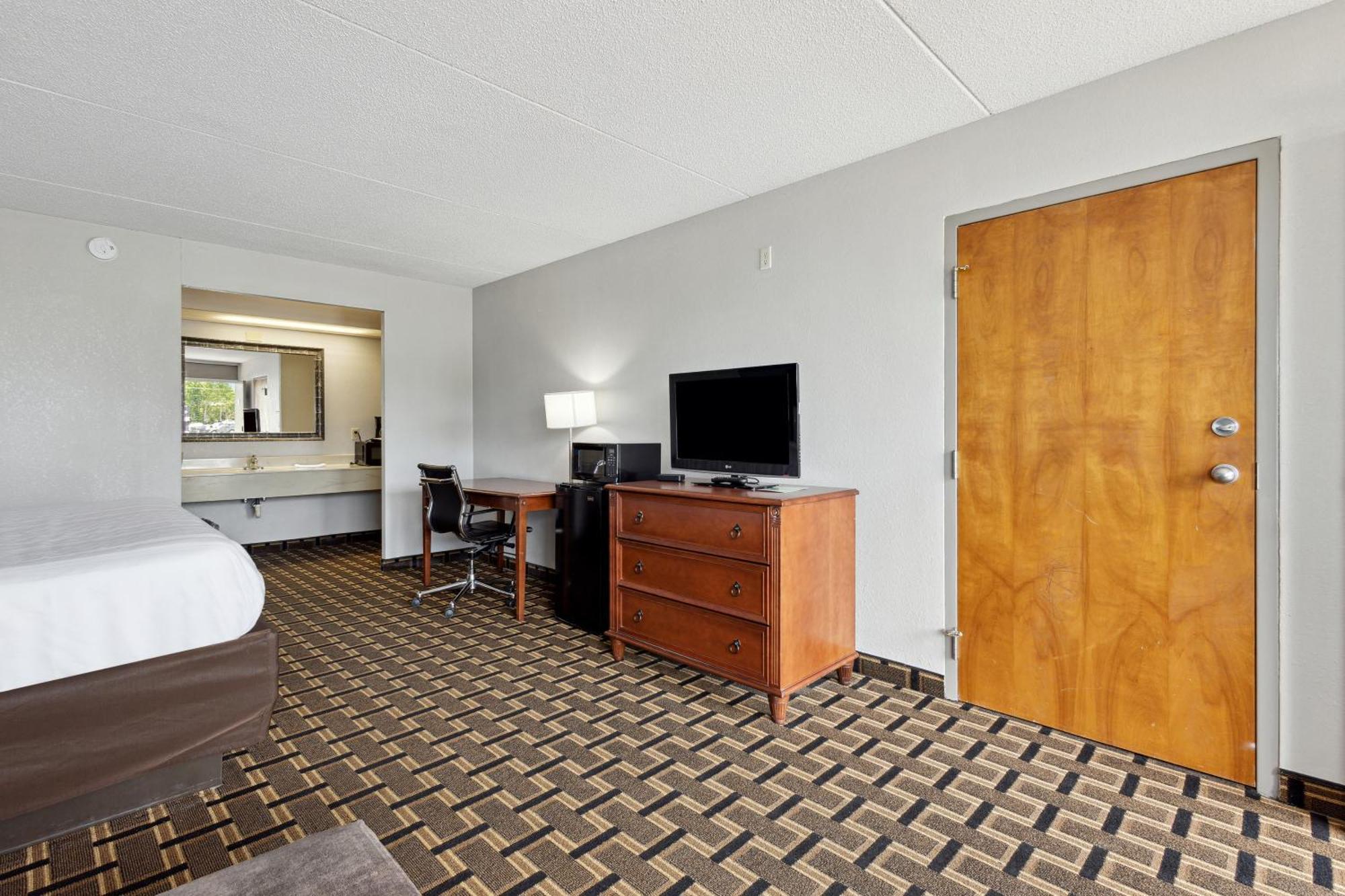 Relax Inn By Oyo Greeneville Near Hwy Us-321 外观 照片