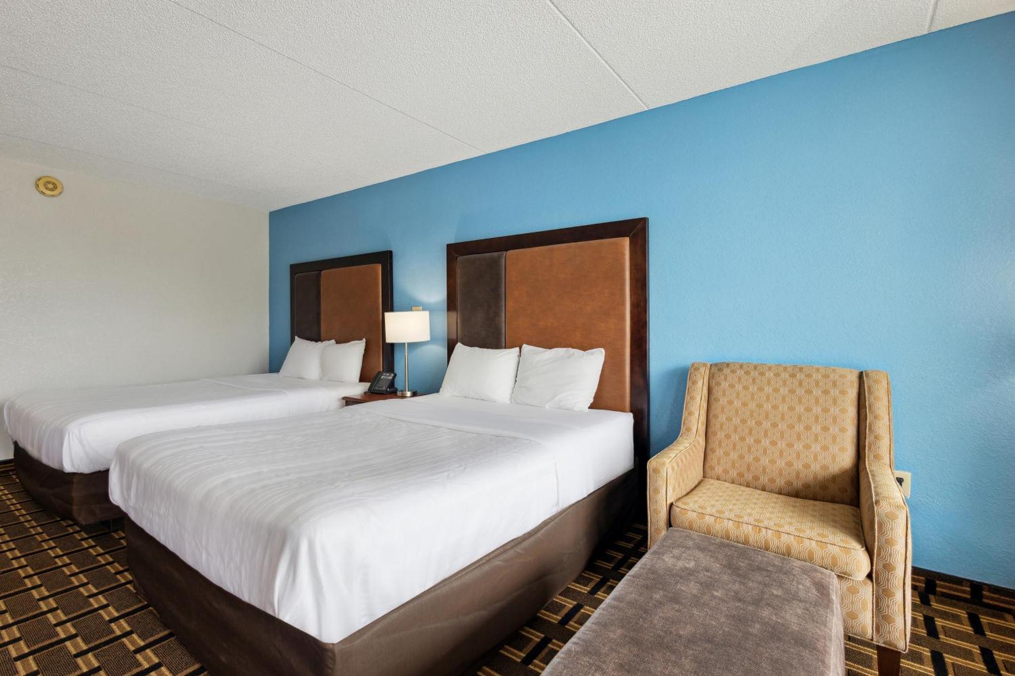 Relax Inn By Oyo Greeneville Near Hwy Us-321 外观 照片