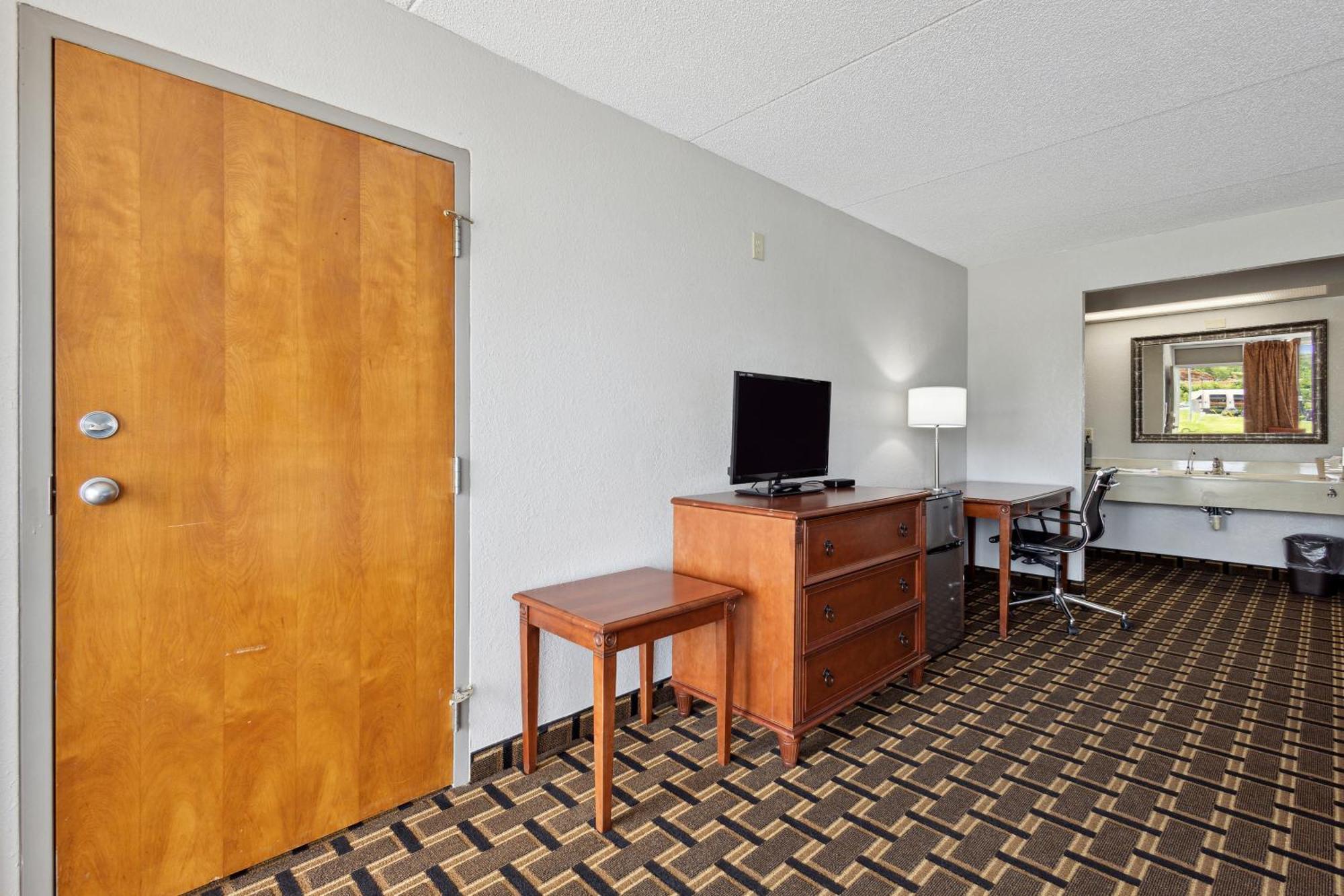 Relax Inn By Oyo Greeneville Near Hwy Us-321 外观 照片